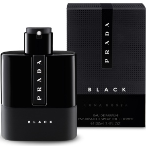 Prada Luna Rossa Black EDP 100ml за Мъже