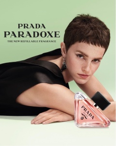 Prada Paradoxe EDP 90ml за Жени БЕЗ ОПАКОВКА - Img 2