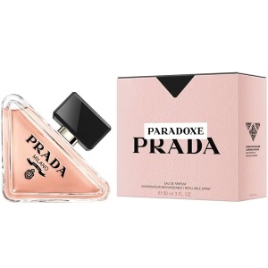 Prada Paradoxe EDP 90ml за Жени БЕЗ ОПАКОВКА - Img 4