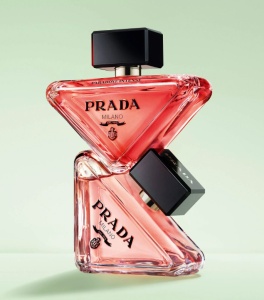 Prada Paradoxe Intense EDP 50ml за Жени - Img 3