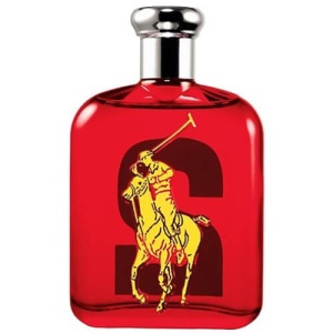 Ralph Lauren Big Pony 2 EDT 125ml за Мъже БЕЗ ОПАКОВКА