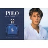 Ralph Lauren Polo Blue Комплект (EDT 125ml + EDT 15ml + H&B Wash 50ml) за Мъже - Img 3