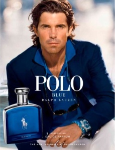 Ralph Lauren Polo Blue Eau de Parfum Комплект (EDP 125ml + EDP 40ml + Deo Stick 40ml) за Мъже - Img 2