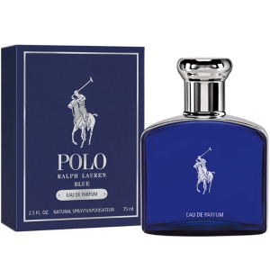 Ralph Lauren Polo Blue Eau de Parfum EDP 75ml за Мъже