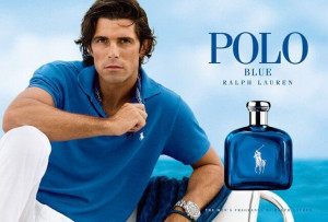 Ralph Lauren Polo Blue EDT 125ml за Мъже БЕЗ ОПАКОВКА - Img 4