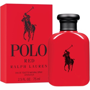 Ralph Lauren Polo Red EDT 75ml за Мъже