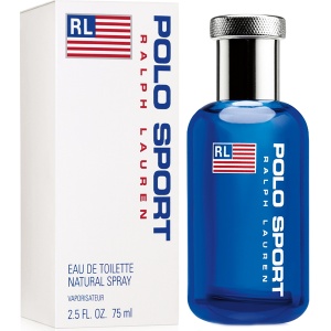 Ralph Lauren Polo Sport EDT 75ml за Мъже