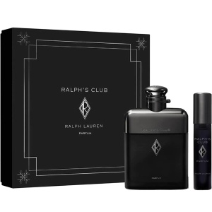 Ralph Lauren Ralph's Club Комплект (Parfum 100ml + Parfum 10ml) за Мъже