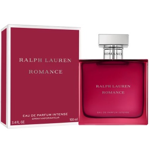 Ralph Lauren Romance Intense EDP 100ml за Жени БЕЗ ОПАКОВКА - Img 4