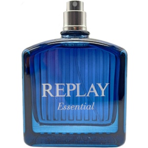 Replay Essential for Him EDT 75ml за Мъже БЕЗ ОПАКОВКА
