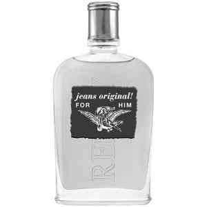 Replay Jeans Original for Him EDT 75ml за Мъже - Img 2