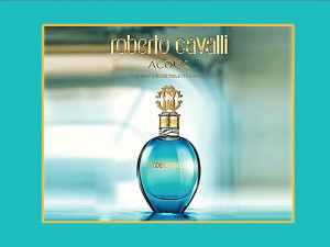 Roberto Cavalli Acqua EDT 50ml за Жени - Img 3