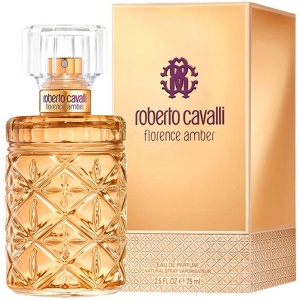 Roberto Cavalli Florence Amber EDP 75ml за Жени