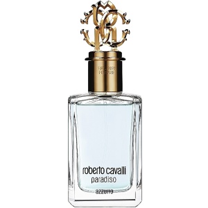 Roberto Cavalli Paradiso Azzurro EDP 100ml за Жени - Img 2