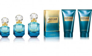 Roberto Cavalli Paradiso Azzurro EDP 75ml за Жени БЕЗ ОПАКОВКА - Img 3