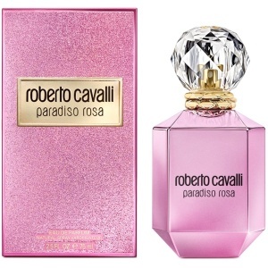 Roberto Cavalli Paradiso Rosa EDP 75ml за Жени БЕЗ ОПАКОВКА - Img 2