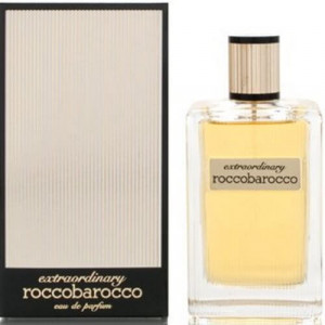 Roccobarocco Extraordinary EDP 100ml за Жени БЕЗ ОПАКОВКА - Img 2
