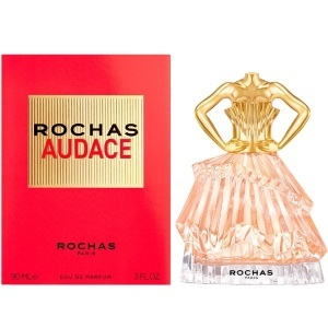 Rochas Audace EDP 90ml за Жени БЕЗ ОПАКОВКА - Img 3
