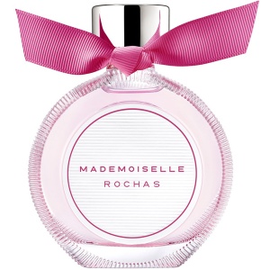 Rochas Mademoiselle Eau de Toilette EDT 90ml за Жени БЕЗ ОПАКОВКА