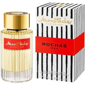 Rochas Moustache Original 1949 EDT 125ml за Мъже - Img 1
