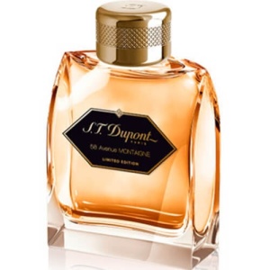 S.T. Dupont 58 Avenue Montaigne Limited Edition EDT 100ml за Мъже