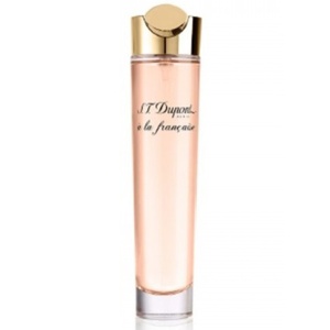 S.T. Dupont A La Francaise Pour Femme EDP 100ml за Жени БЕЗ ОПАКОВКА