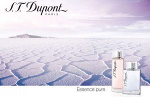 S.T. Dupont Essence Pure EDT 50ml за Жени - Img 4