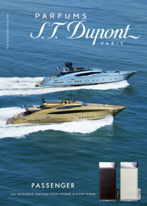 S.T. Dupont Passenger EDT 100ml за Мъже - Img 2