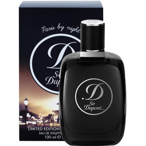 S.T. Dupont So Dupont Paris by Night EDT 100ml за Мъже