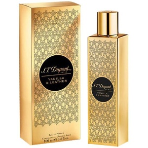 S.T. Dupont Vanilla & Leather EDP 100ml за Мъже и Жени