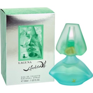 Salvador Dali Laguna EDT 30ml за Жени