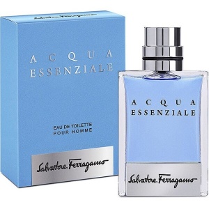Salvatore Ferragamo Acqua Essenziale EDT 50ml за Мъже
