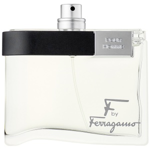 Salvatore Ferragamo F by Ferragamo Pour Homme EDT 100ml за Мъже БЕЗ ОПАКОВКА