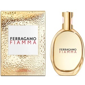 Salvatore Ferragamo Fiamma EDP 100ml за Жени БЕЗ ОПАКОВКА - Img 3