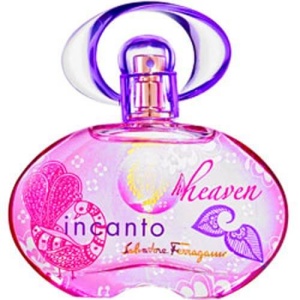 Salvatore Ferragamo Incanto Heaven EDT 50ml за Жени БЕЗ ОПАКОВКА