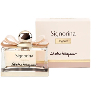 Salvatore Ferragamo Signorina Eleganza EDP 30ml за Жени