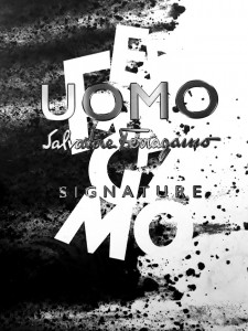 Salvatore Ferragamo Uomo Signature Комплект (EDP 100ml + EDP 10ml + SG 100ml) за Мъже - Img 2