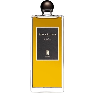Serge Lutens Cedre EDP 50ml за Мъже и Жени БЕЗ ОПАКОВКА