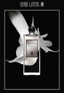 Serge Lutens Datura Noir EDP 50ml за Мъже и Жени - Img 2