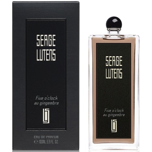 Serge Lutens Five O'Clock Au Gingembre EDP 50ml за Мъже и Жени