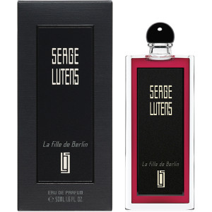 Serge Lutens La Fille de Berlin EDP 50ml за Мъже и Жени БЕЗ ОПАКОВКА - Img 2