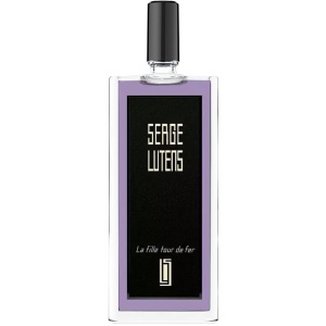 Serge Lutens La Fille Tour Fer EDP 50ml Мъже и Жени БЕЗ ОПАКОВКА
