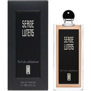 Serge Lutens Nuit de Cellophane EDP 50ml за Мъже и Жени