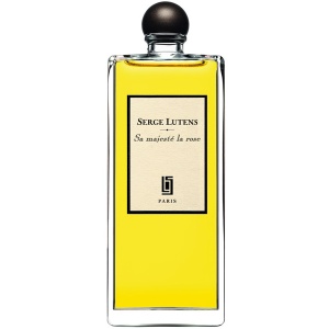 Serge Lutens Sa Majeste la Rose EDP 50ml Мъже и Жени БЕЗ ОПАКОВКА