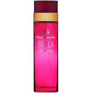 Sergio Tacchini Bella Donna EDT 50ml за Жени - Img 2