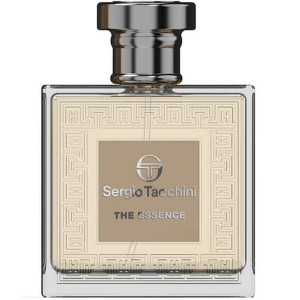 Sergio Tacchini The Essence Комплект (EDT 100ml + AS Balm 100ml + SG 100ml) за Мъже - Img 2