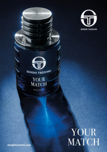 Sergio Tacchini Your Match EDT 100ml за Мъже - Img 2