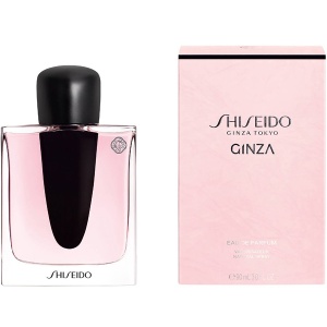 Shiseido Ginza EDP 90ml за Жени БЕЗ ОПАКОВКА - Img 3