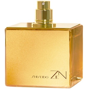 Shiseido Zen EDP 100ml за Жени БЕЗ ОПАКОВКА