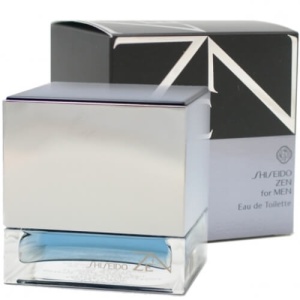 Shiseido Zen EDT 100ml за Мъже